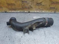 Патрубок интеркулера 5SNULU Toyota Corolla Verso - Фото 2