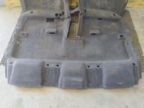 Ковер салонный WFGG33 Toyota Corolla Verso - Фото 4