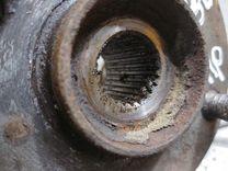 Кулак поворотный правый 5TNV1B Toyota Yaris купить