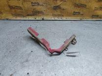 Петля капота правая C8ABT5 Citroen C3