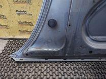 Капот NSHZS9 Audi 80 - Фото 7