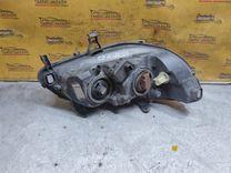 Фара левая 0I8RV5 Opel Zafira купить на авторазборке