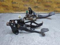 Узел педальный (блок педалей) 1U3A1R Renault Scenic купить с доставкой