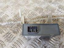 Реле стеклоочистителей (дворников) NTV17Z Honda HR-V - Фото 3