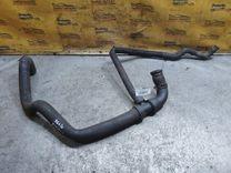 Патрубок радиатора BFQITA Renault Scenic купить в магазине запчастей бу