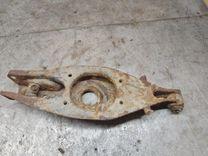 Рычаг задний BQ4KRR Mercedes E W124 купить с доставкой