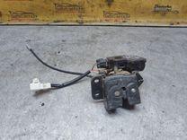 Замок багажника CJR8UK Toyota Corolla - Фото 5