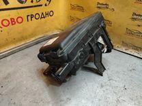 Короб предохранителей 6SC6N5 Saab 9-5 - Фото 2