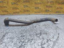 Патрубок радиатора X4187V Seat Toledo - Фото 2