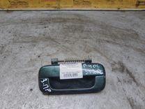Ручка наружная задняя правая A761J4 Peugeot 406