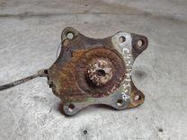 Цапфа задняя (ось ступицы) RJ5MVF Citroen C4 купить с доставкой