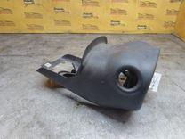 Кожух рулевой колонки YKRRTN Toyota Yaris - Фото 3