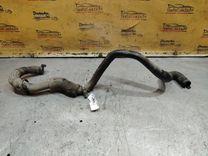 Патрубок (трубопровод, шланг) QG6C87 Peugeot 605 - Фото 3