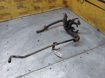 Трубка охлаждающей жидкости металлическая PE44YA Hyundai Getz - Фото 4