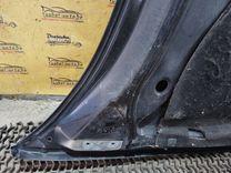 Капот OHRM1O Seat Toledo undefined