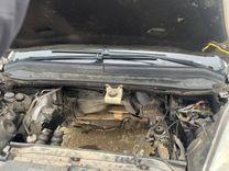 Патрубок интеркулера ZB3AP6 Citroen C4 Picasso