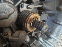 КПП механическая (МКПП) 5-ступенчатая FLW8YM Volvo S60 - Фото 3