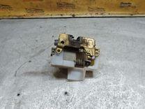 Замок двери передней левой 3YK58I Renault Scenic купить