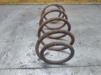 Пружина передняя 3V7QS9 Opel Astra - Фото 3