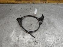 Трос капота E29X9G Peugeot 206