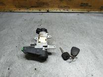 Замок зажигания Y22WZJ Volvo S60 купить на авторазборке