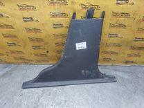 Обшивка стойки центральной правой VCN49E Volvo S40