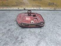 Лючок топливного бака XWRWDL Toyota Corolla - Фото 5