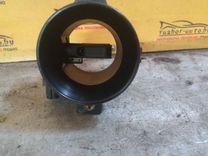 Расходомер воздуха WP2LE4 Ford Focus купить в магазине запчастей бу