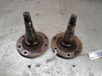 Цапфа задняя (ось ступицы) 43OCOJ Audi 80