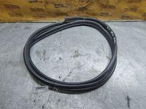 Уплотнитель двери задней правой 47SQ9B Citroen Xsara Picasso купить с доставкой