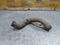 Патрубок радиатора 9H138P Fiat Linea - Фото 7