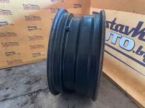 Диск штампованный R15    4P87YI Nissan Almera купить