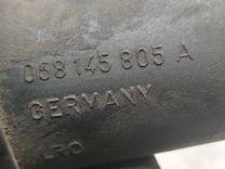 Интеркулер HEZ3B5 Volkswagen Passat - Фото 5