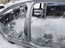 Стойка кузовная центральная левая SA33LQ Ford Mondeo купить