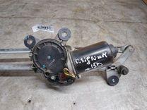 Механизм стеклоочистителя (трапеция дворников) 18YN2I Opel Signum купить