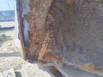 Крыло заднее правое I9701A Toyota Avensis Verso undefined