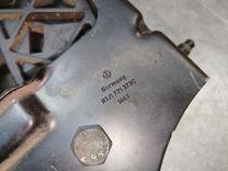 Узел педальный (блок педалей) Y7W05V Volkswagen Golf купить в магазине запчастей бу