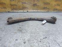 Рычаг задний левый ENDH1Z Opel Vectra купить на авторазборке