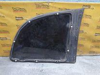 Стекло кузовное боковое левое W7PUV7 Opel Zafira купить с доставкой