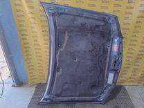 Капот 92GS96 Honda Accord купить в магазине запчастей бу