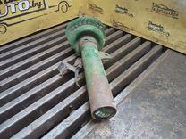 Амортизатор передний правый P23CH8 Jaguar X-Type - Фото 5