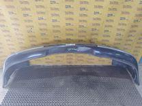 Бампер передний 9FF7T8 BMW 5 E39 undefined