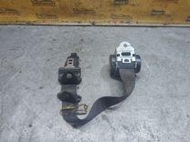 Ремень безопасности задний центральный 66YHT6 Ford C-Max купить в магазине запчастей бу