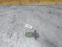 Сопротивление печки UMCZ5H Fiat Palio - Фото 1