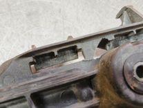 Полка аккумулятора T67KJN Skoda Fabia - Фото 5