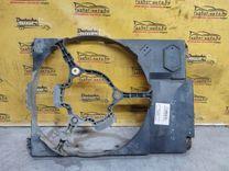 Диффузор вентилятора SAG0GE Citroen Jumper - Фото 1