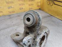 Кулак задний левый AMYP1J BMW 5 E39 - Фото 2