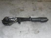 Рычаг ручного тормоза (ручника) D0SV7U Skoda Felicia купить