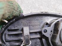 Динамик высокочастотный (пищалка) KNVDUF Peugeot 607 купить в магазине запчастей бу