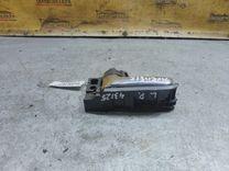 Ручка внутренняя передняя левая L3ZEDQ Toyota Avensis купить с доставкой